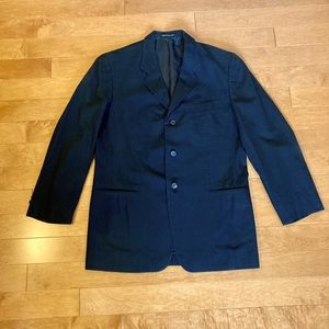 Yohji Yamamoto Blazer